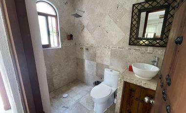 Departamento en Renta zona Centro de Guanajuato Temezcuitate Y Panoramica