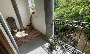 Departamento en Renta zona Centro de Guanajuato Temezcuitate Y Panoramica