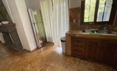 Departamento en Renta zona Centro de Guanajuato Temezcuitate Y Panoramica