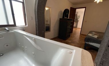 Departamento en Renta zona Centro de Guanajuato Temezcuitate Y Panoramica