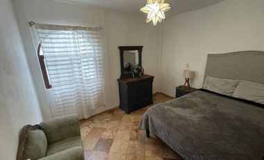 Departamento en Renta zona Centro de Guanajuato Temezcuitate Y Panoramica