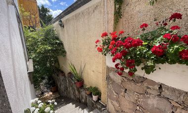 Departamento en Renta zona Centro de Guanajuato Temezcuitate Y Panoramica