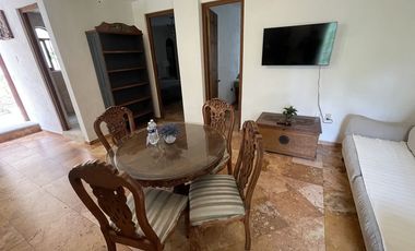 Departamento en Renta zona Centro de Guanajuato Temezcuitate Y Panoramica