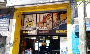 Galpón - San Miguel