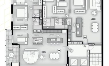 MONOAMBIENTE A LA VENTA EN ROSARIO EN CONSTRUCCION