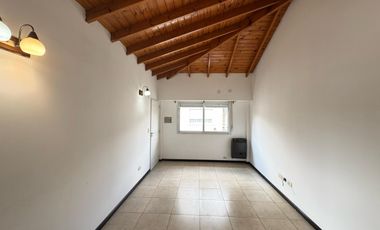 Departamento dos ambientes