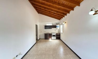 Departamento dos ambientes
