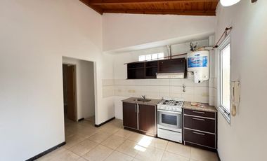 Departamento dos ambientes
