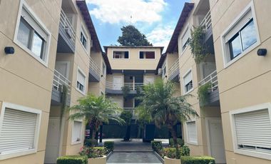 Departamento dos ambientes