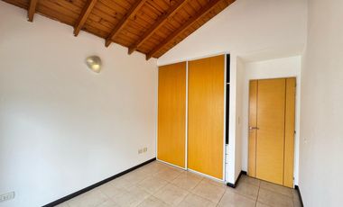 Departamento dos ambientes
