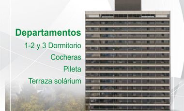 Departamento - Capital