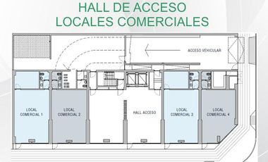 Departamento - Capital