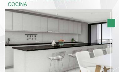 Departamento - Capital