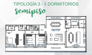 Departamento - Capital