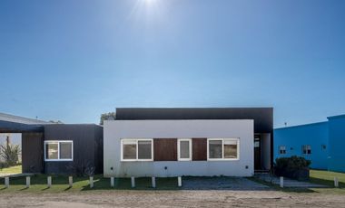 CASA, VENTA, COSTA ESMERALDA, ECUESTRE, LOTE AL 200
