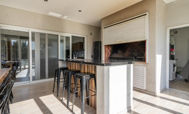 CASA, VENTA, COSTA ESMERALDA, ECUESTRE, LOTE AL 200