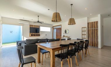 CASA, VENTA, COSTA ESMERALDA, ECUESTRE, LOTE AL 200