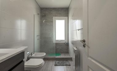 CASA, VENTA, COSTA ESMERALDA, ECUESTRE, LOTE AL 200