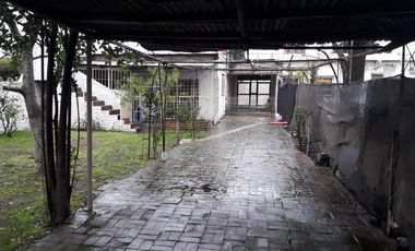 Casa - Claypole