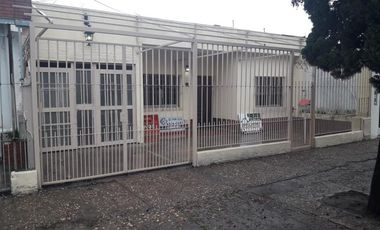 Casa - Claypole