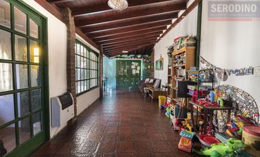 Casa - Bernal Este