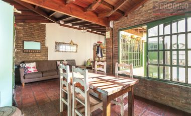 Casa - Bernal Este