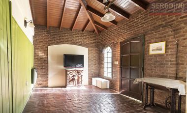 Casa - Bernal Este