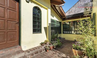 Casa - Bernal Este