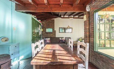 Casa - Bernal Este