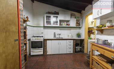 Casa - Bernal Este