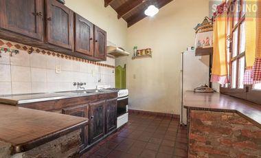 Casa - Bernal Este