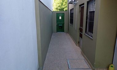 Casa con importante terreno en la zona de Bernal