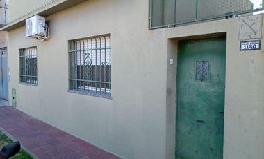 Casa con importante terreno en la zona de Bernal