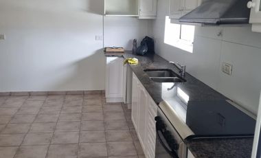 Departamento en alquiler