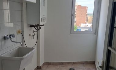 Departamento en alquiler