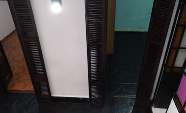 Oficina en un PH en Planta Baja con entrada indep. 3 amb Patio Cub sin exp