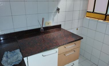 Oficina en un PH en Planta Baja con entrada indep. 3 amb Patio Cub sin exp