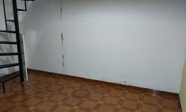 Oficina en un PH en Planta Baja con entrada indep. 3 amb Patio Cub sin exp