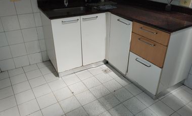 Oficina en un PH en Planta Baja con entrada indep. 3 amb Patio Cub sin exp