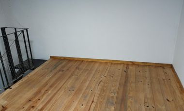 Oficina en un PH en Planta Baja con entrada indep. 3 amb Patio Cub sin exp