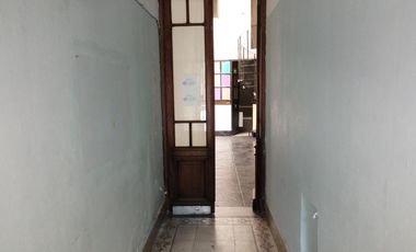 Oficina en un PH en Planta Baja con entrada indep. 3 amb Patio Cub sin exp