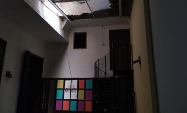 Oficina en un PH en Planta Baja con entrada indep. 3 amb Patio Cub sin exp