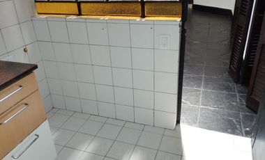 Oficina en un PH en Planta Baja con entrada indep. 3 amb Patio Cub sin exp