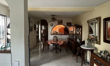 Casa en VENTA en Tlalnepantla (Rincon del Valle)