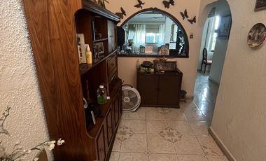Casa en VENTA en Tlalnepantla (Rincon del Valle)