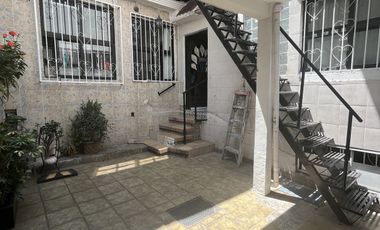 Casa en VENTA en Tlalnepantla (Rincon del Valle)