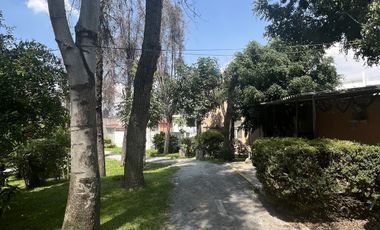 Casa en VENTA en Tlalnepantla (Rincon del Valle)