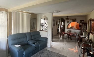 Casa en VENTA en Tlalnepantla (Rincon del Valle)