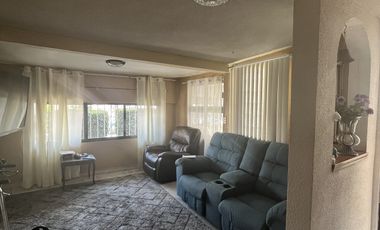 Casa en VENTA en Tlalnepantla (Rincon del Valle)