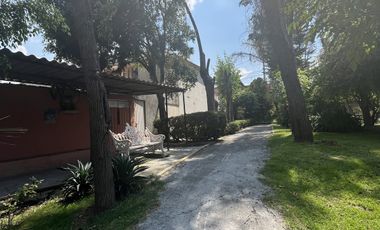 Casa en VENTA en Tlalnepantla (Rincon del Valle)